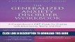 Read Now The Generalized Anxiety Disorder Workbook: A Comprehensive CBT Guide for Coping with