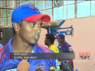 বিপিএল নিয়ে নতুন করে ভাবছেন খেলোয়াড়রা