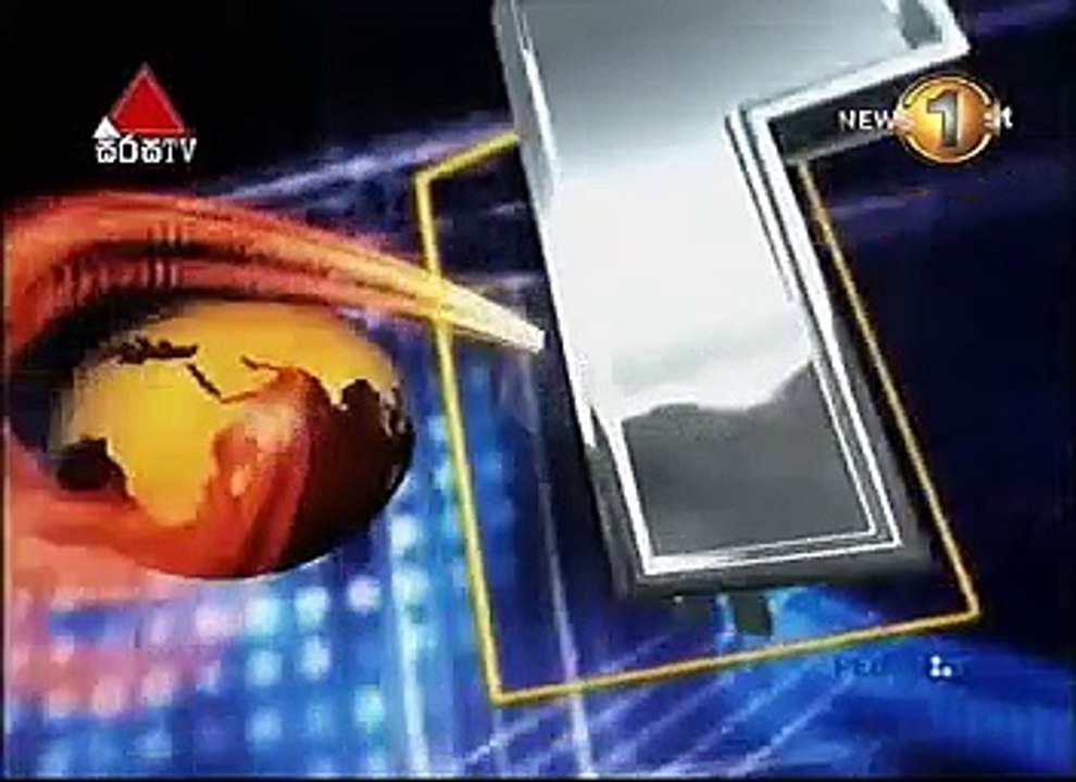 News1st 10PM