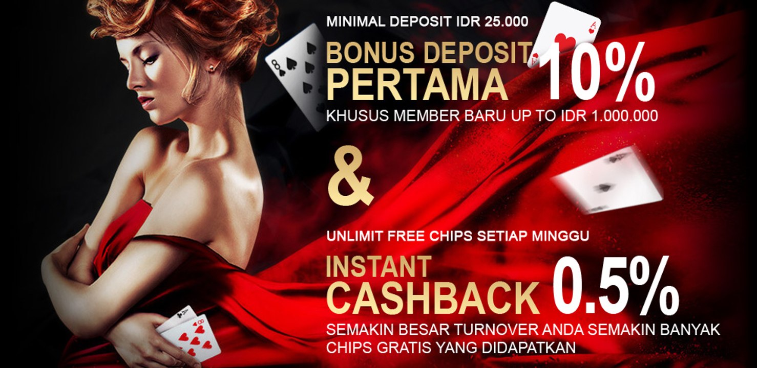 Agen Poker Terpercaya