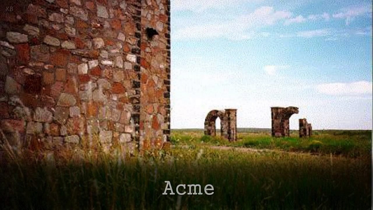 Ghost Towns in Oklahoma, United States - Abandoned Village, Town or City