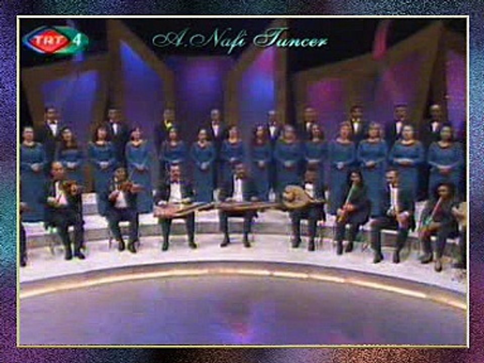 ANKARA DKTM KOROSU - Bir Kerre Yüzün Görmeyi Dünyâya Değişmem