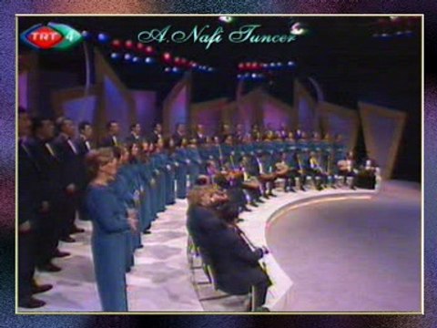 ANKARA DKTM KOROSU - Câme-i Sürh İle Sanma Lâl-Gûn Olmuş Gelir