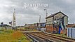 Ghost Stations - Disused Railway Stations in Staffordshire, England