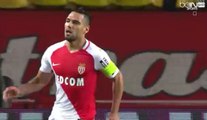 AS Monaco 3-0 AS Nancy Lorraine - All Goals , Tous Les Buts Exclusive - (05/11/2016)