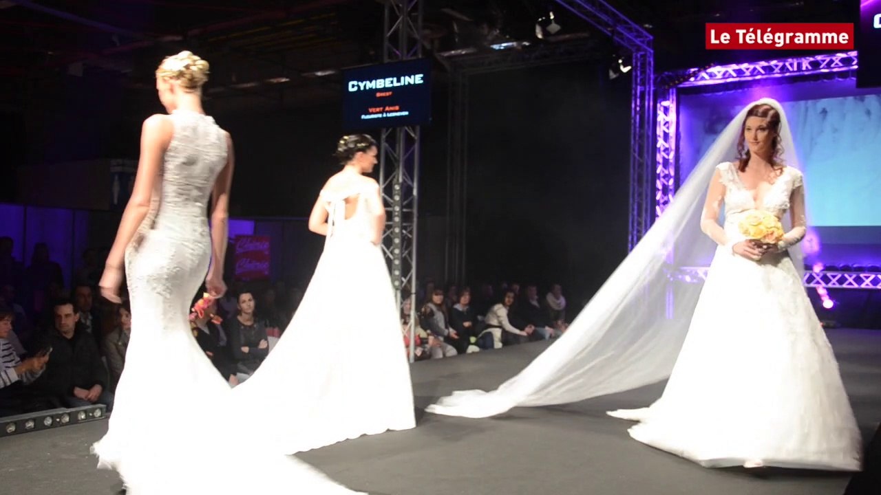 Brest. Salon du  mariage