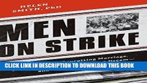 [Ebook] Men on Strike: Why Men Are Boycotting Marriage, Fatherhood, and the American Dream - and