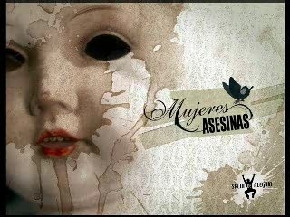 Mujeres Asesinas de la Biblia