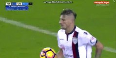 Federico Melchiorri Goal HD - Torino 3-1 Cagliari