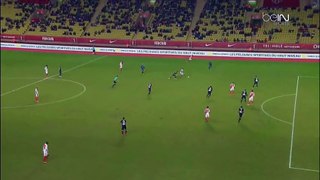 Monaco 4-0 Nancy 05.11.2016