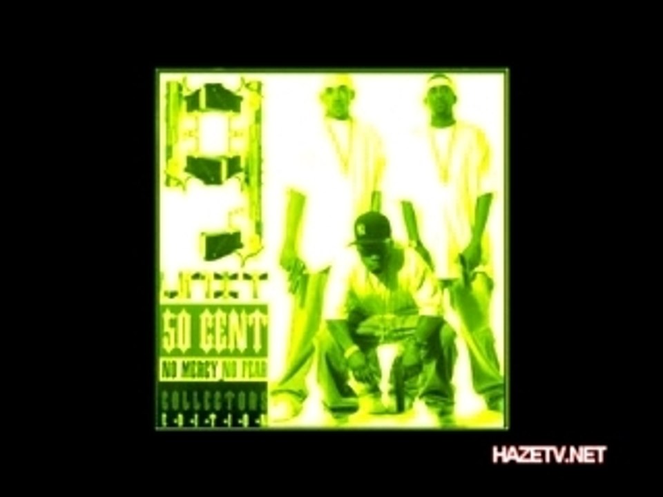 50 Cent /Dj Whoo Kid -  Best of G-Unit  Mix  (Mixtape)
