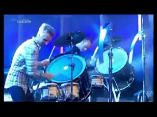 Safri Duo _Samb Adagio_ (Remix & Live Edit) Kadimelf Music