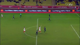 Guido Carrillo Goal HD - Monaco 6-0 Nancy 05.11.2016