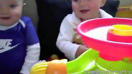مواقف مضحكه للاطفال 1 - Funny Baby -