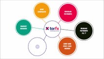 TorFx International Currency Exchange review by iCompareFx