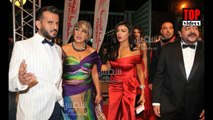 ظهور الممثلات التونسيات بملابس فاضحة في إفتتاح أيام قرطاج السينمائية 2016