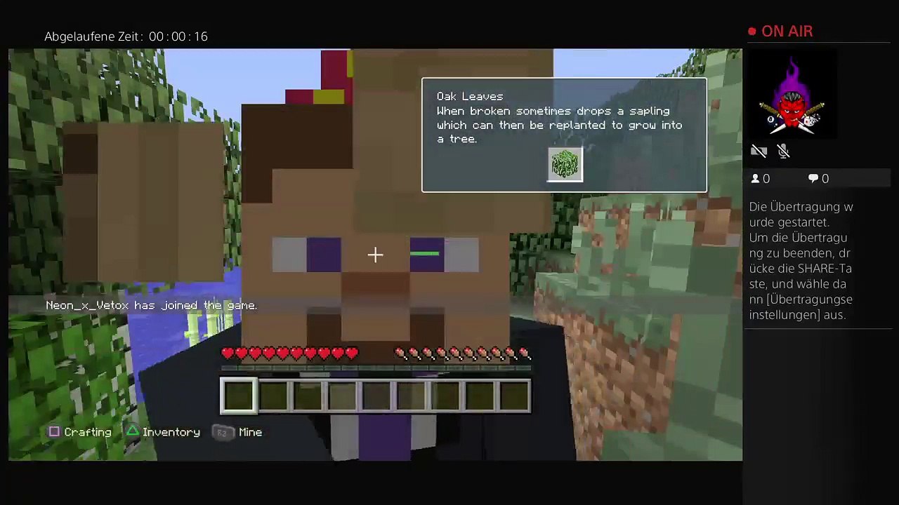 Craft Attack