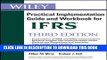 Best Seller Wiley IFRS: Practical Implementation Guide and Workbook (Wiley Regulatory Reporting)