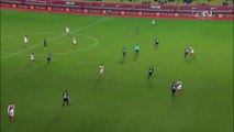 Kylian Mbappe  Goal HD - Monaco 3-0 Nancy 05.11.2016