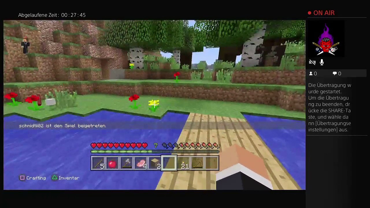 Craft Attack (2)