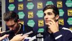 ATP - BNPPM - Nicolas Mahut et Pierre-Hugues Herbert : "Finir en beauté cette saison"