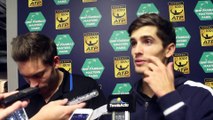 ATP - BNPPM - Nicolas Mahut et Pierre-Hugues Herbert : 