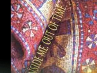 The Sea - Heatwave - (1999 album) Inside Me, Out Of Time