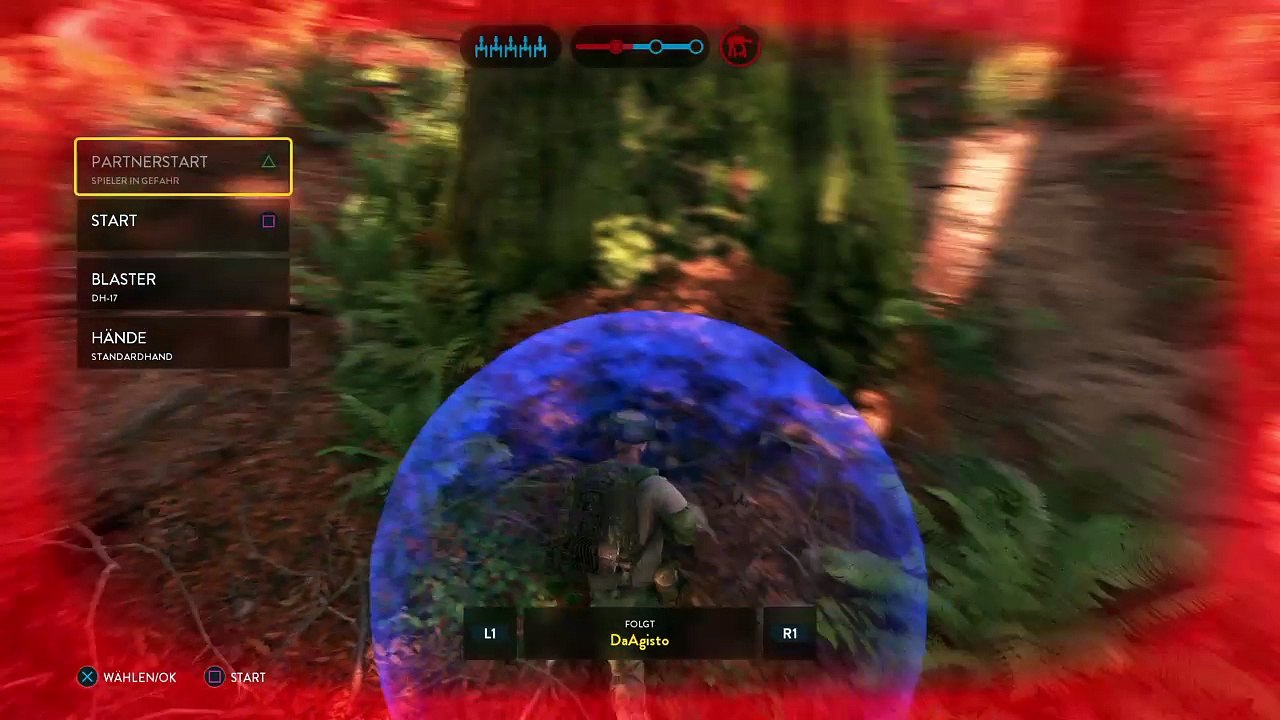 STAR WARS Battlefront