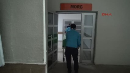 Tokat - Fetö'den Tutuklanan Albay Cezaevinde Ölü Bulundu