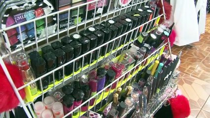 En el olvido los vendedores del Mercado la Isla