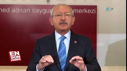 Kılıçdaroğlu’ndan Başbakan’a Cumhuriyet gazetesi çağrısı