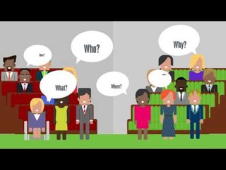 An introduction to Parliament