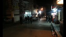 Mardin Derik'te Polis Aracının Geçişi Sırasında Patlama: 3 Polis Yaralı