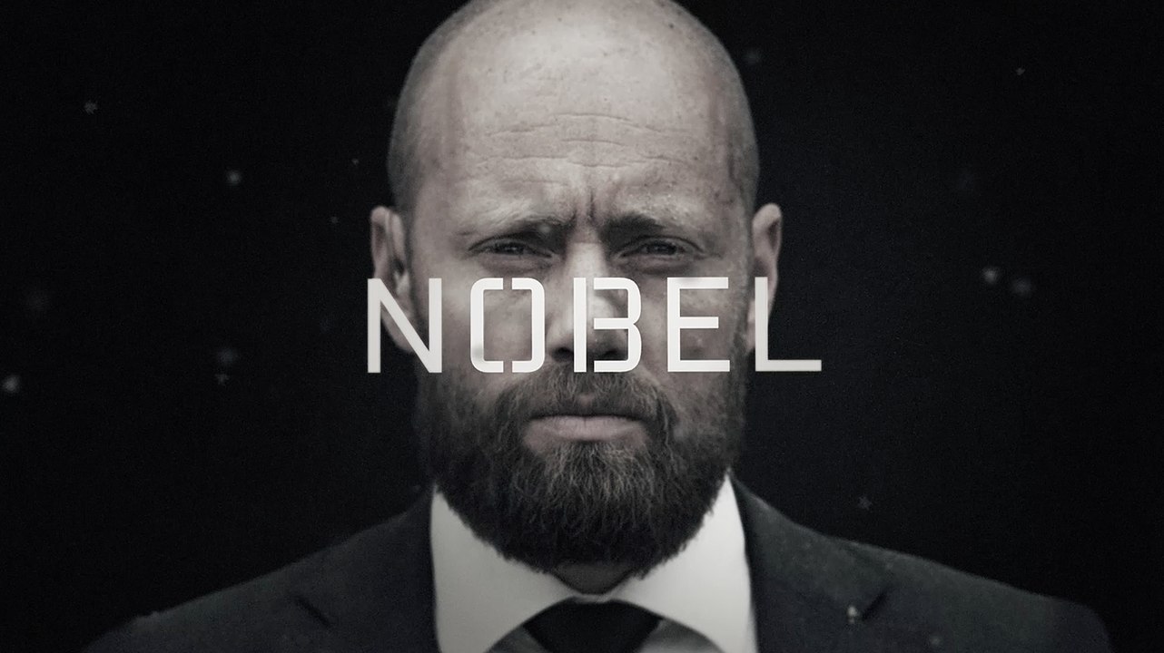 NOBEL - Frieden um jeden Preis - Trailer