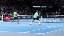 Mahut & Herbert - French touch