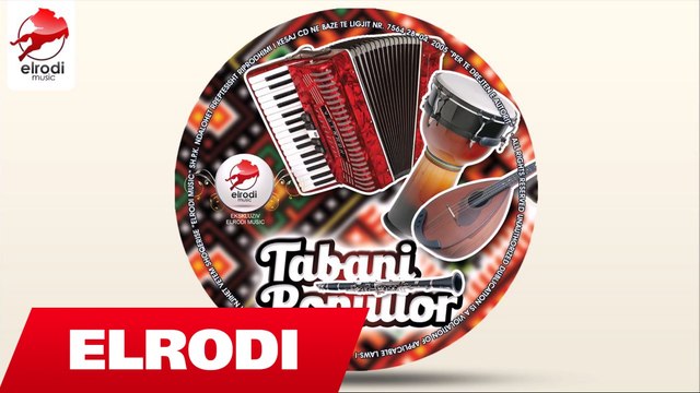 Fran Imeraj - Lulja e blinit (Official Song)