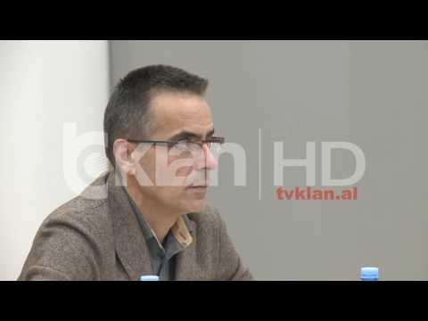 Basha prezanton programin e ri të PD