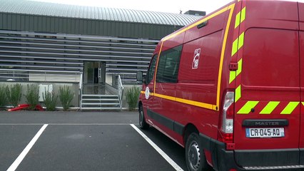 Hautes-Alpes : Les sapeurs-pompiers du 05 réunis à Savines-le-Lac pour le congrès annuel