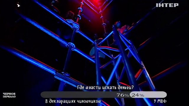 Народный фронт - поставил власти и народу Украины ультиматум