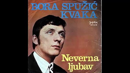 Bora Spuzic Kvaka - Pesma Pozarevcu