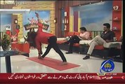 What Is Going On In PTV Morning Shows