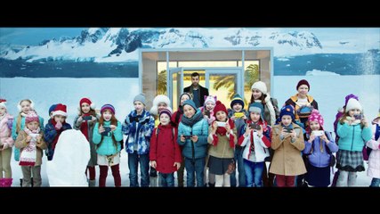 Ёлки 5 «Без нас не начнут!»