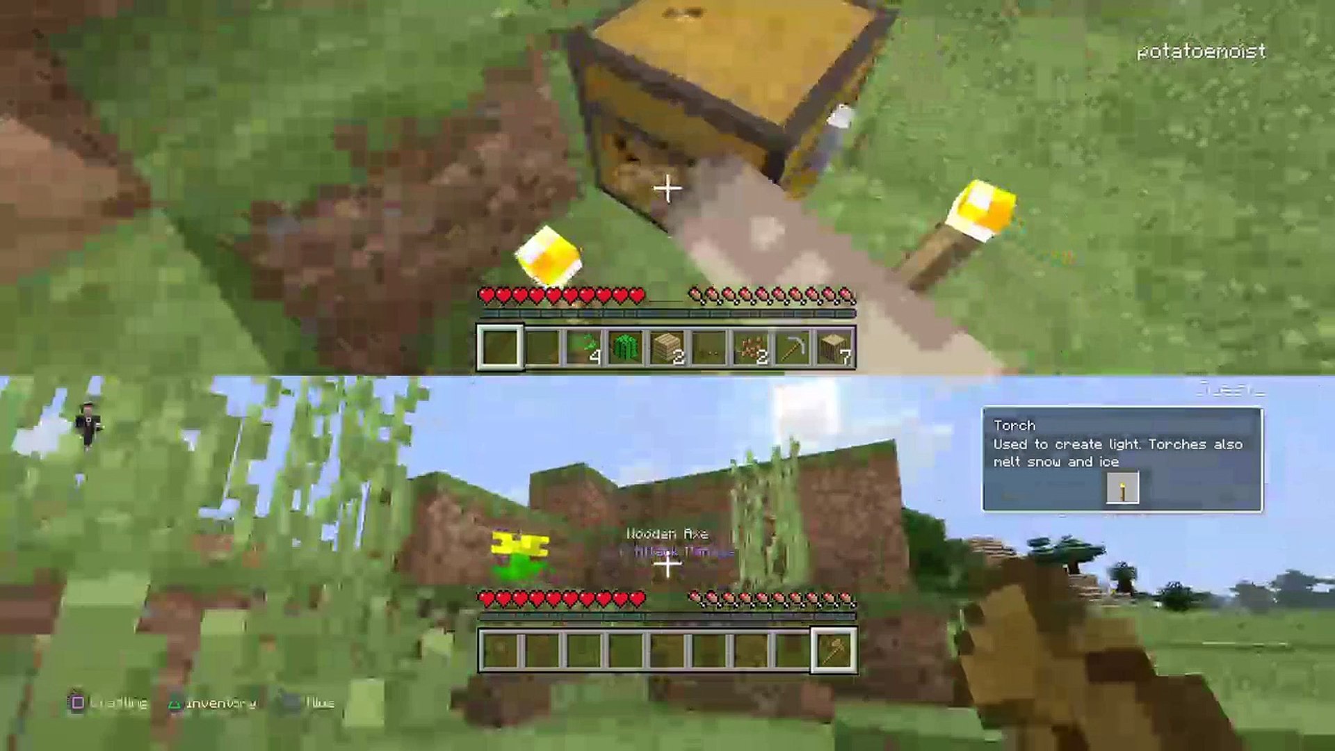 Minecraft survival w keyon (6)