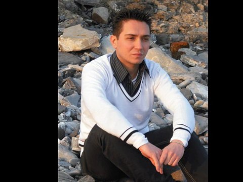 Electric Shock - Mauro Gaspa - (2005 album) Blue Natural