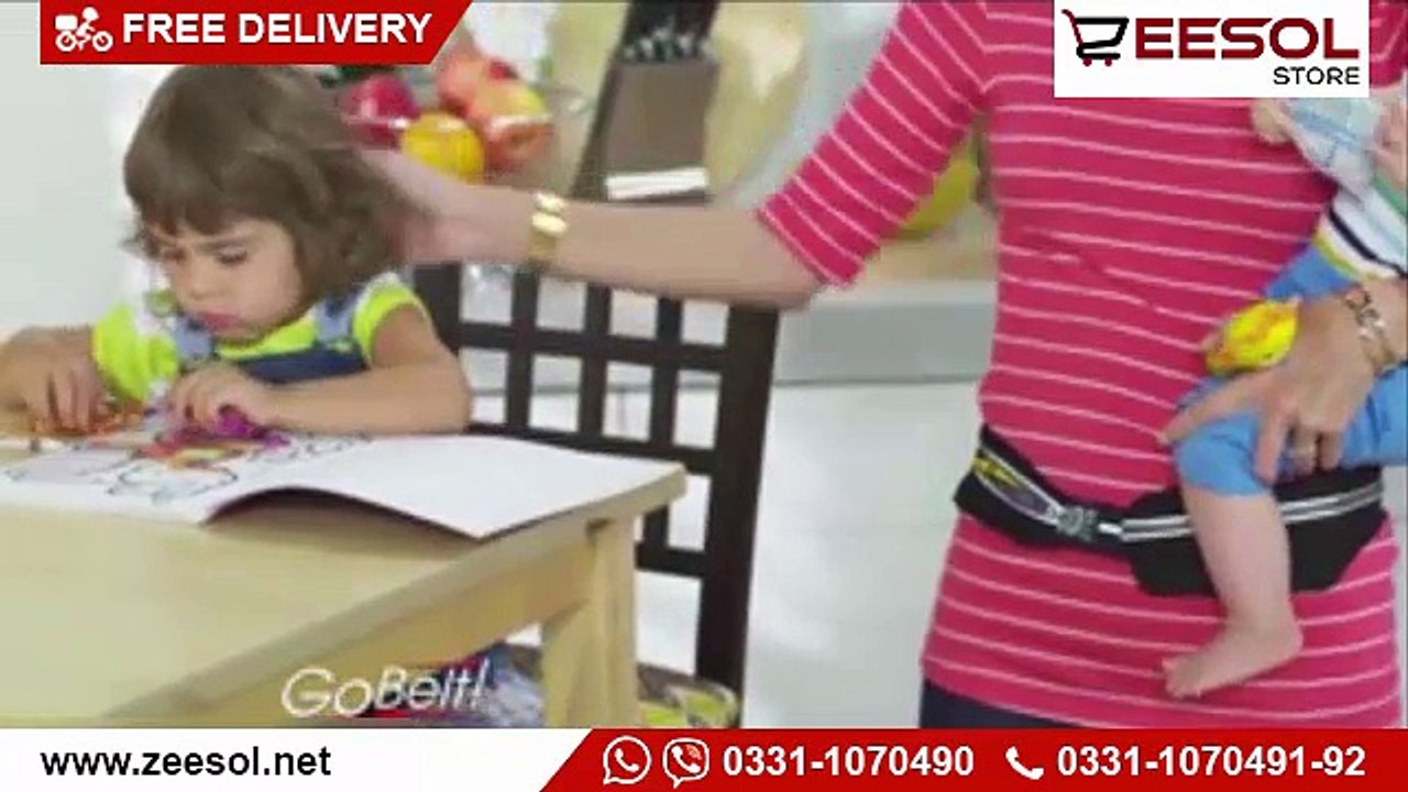 Go Belt in Pakistan - www.zeesol.net