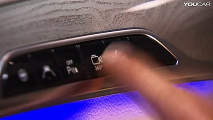 Mercedes Gece Görüş Desteği Mercedes Gene Yakışanı Yaptı!