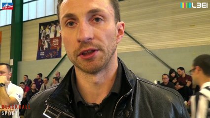 TN - INTER VAINQUEUR MIXTE JOUE LES TOURS FREDERIC DIONET