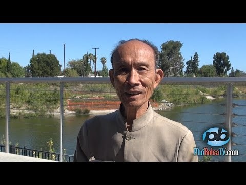 Tiến sĩ/Bác sĩ Phạm Văn Chính mở các lớp Tiên Thiên Khí Công tại Quận Cam