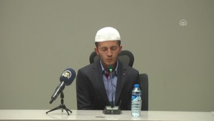 Şehit Yakınları "15 Temmuz Gecesi" Yaşadıklarını Anlattı
