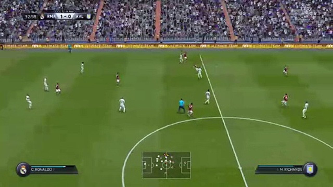 Fifa 16 ps4 online (12)